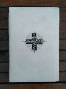 Sainte Thérèse de l'enfant Jésus 