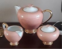 Ensemble à café ou thé vintage