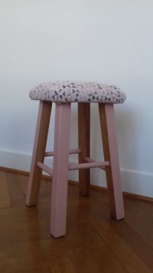 Tabouret Boudoir