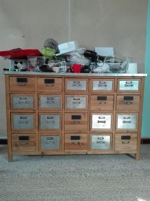 CHIFFONIER BAHUT COMMODE