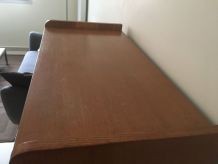 Secrétaire années 50