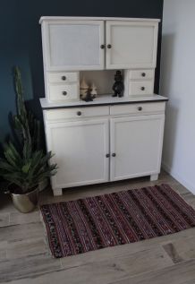 Buffet Mado revisité