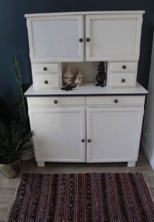 Buffet Mado revisité