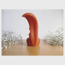 Tirelire publicitaire écureuil 