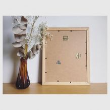 Tableau reproduction P.J. Redouté