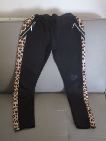 pantalon fille  9 ans