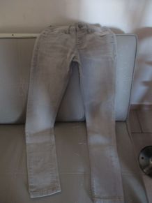 jeans 10/11 ans