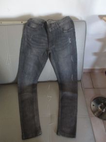 jeans 14/15 ans