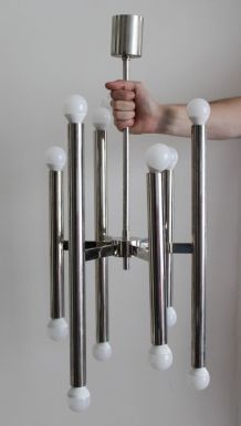 Lustre sciolari 6 branches