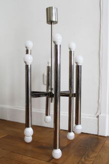 Lustre sciolari 6 branches