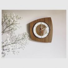 Horloge Bayard
