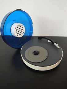 Electrophone Philips UFO