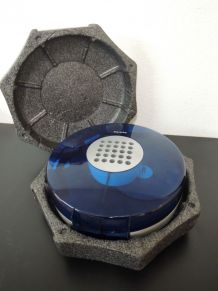 Electrophone Philips UFO