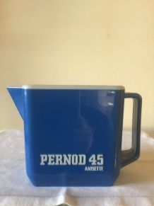 Pichet pernod 45