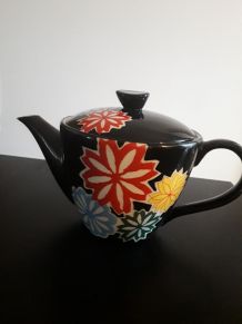 Théiere ceramique 1L8