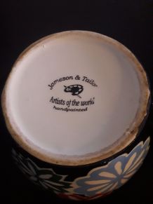 Théiere ceramique 1L8