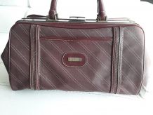 Sac de voyage vintage  GUY PARIS