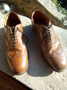 chaussures CHURCHILL