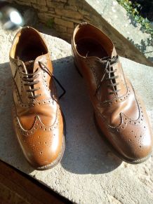 chaussures CHURCHILL