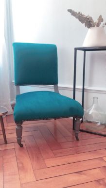Fauteuil chauffeuse
