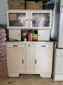 Meuble Mado années 50