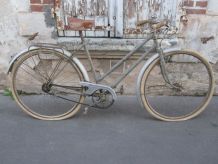 ancien vélo fabrication Française