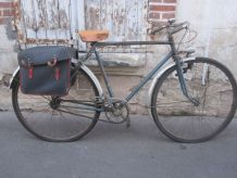  ancien vélo Rene-LE-GREVES année 40