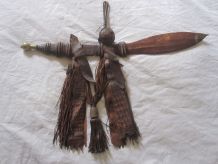 Ancien couteau touareg de Tombouctou
