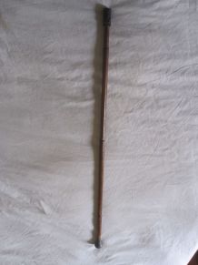 ancienne canne marche