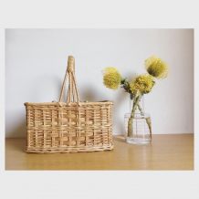 Panier porte-bouteilles 