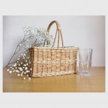 Panier porte-bouteilles 