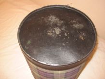 corbeille papier jacques adnet