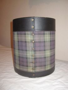 corbeille papier jacques adnet