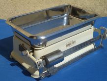 balance  ancienne  Mikro doeft, vintage