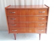 COMMODE VINTAGE 60