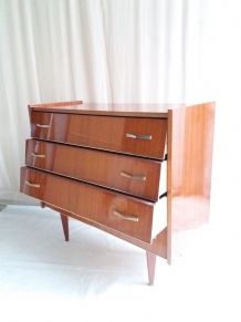 COMMODE VINTAGE 60