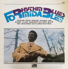 Rythm &amp;amp; Blues Formidable Vol.12