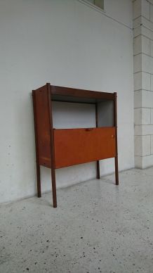 Meuble bar design Jorge Zalszupin 