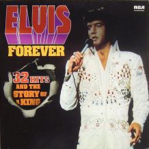 ELVIS Forever