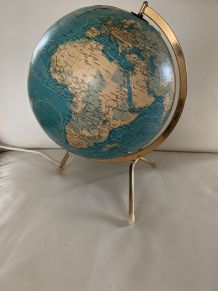 Globe Taride 1979