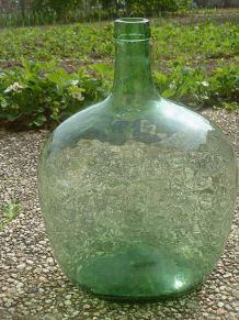 dame  jeanne  ancienne 10L