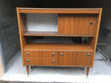 Meuble de salon années 60