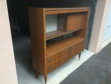 Meuble de salon années 60