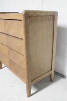 Commode vintage années 60