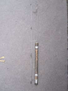  Pointez sur l'image pour zoomer ancienne-canne-a-mouche-dan