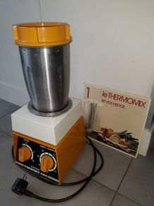 THERMOMIX VM 2200