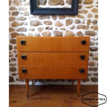 commode vintage
