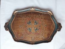 Ancien plateau Vénitien, Florentin