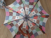Parapluie vintage 