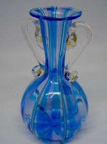 Vase murano 